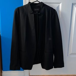 Banana Republic Black Blazer
